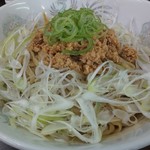 Futomenya - 汁なし担々麺
