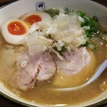 麺や輝 - 