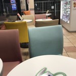 サーティワンアイスクリーム - 