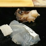 日本橋蛎殻町 すぎた - 