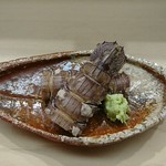 日本橋蛎殻町 すぎた - 