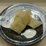 日本橋蛎殻町 すぎた - 