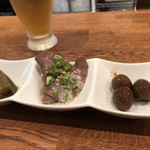 旨味中房こじゃれ - 