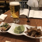 旨味中房こじゃれ - 