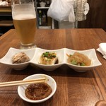 旨味中房こじゃれ - 