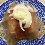 無添くら寿司 - 