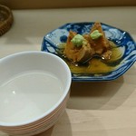 日本橋蛎殻町 すぎた - 