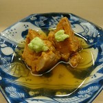 日本橋蛎殻町 すぎた - 