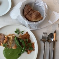 TOOTH TOOTH GARDEN RESTAURANT -  TOOTH TOOTH GARDEN RESTAURANT -