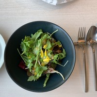 TOOTH TOOTH GARDEN RESTAURANT -  TOOTH TOOTH GARDEN RESTAURANT -