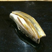 日本橋蛎殻町 すぎた - 