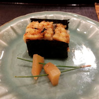 津の守坂 小柴 - 