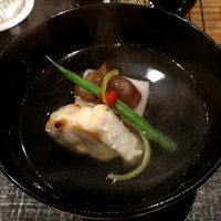 津の守坂 小柴 - 