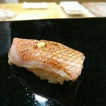 日本橋蛎殻町 すぎた - 