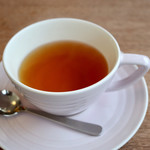 ロージーティーハウス - ホットティー