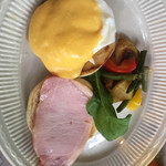 森の中の朝食とカフェの店　キャボットコーヴ - 