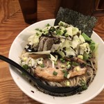 Fuji Ramen - 