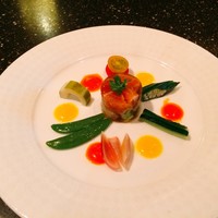 海鮮フランス料理 和楽 - 