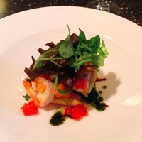 海鮮フランス料理 和楽 - 