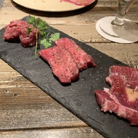 代官山焼肉 kintan - 