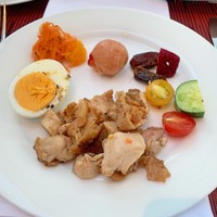 フレンチ キッチン - 