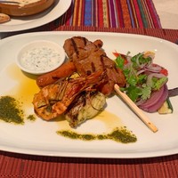 フレンチ キッチン - 