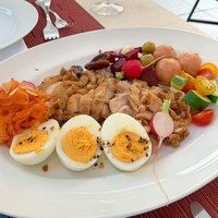 フレンチ キッチン - 