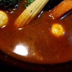 SAMA - 海老スープ