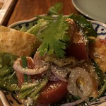 ペパーミントカフェ   - 