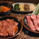 焼肉屋さかい - 