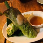ペパーミントカフェ   - 