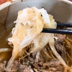 しんたく - キャベツ