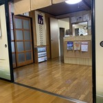 Shintaku - 店内