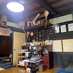 Shintaku - 店内