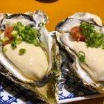 大衆酒場 十七番地 - 料理写真: