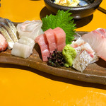 大衆酒場 十七番地 - 