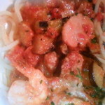 パスタフレスカ 英 - 