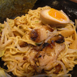 醤道ver匠重 - ダブルインパクトを混ぜたところ