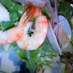 パスタフレスカ 英 - 