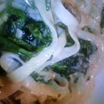 パスタフレスカ 英 - 