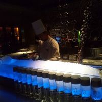 MAIMON GINZA - 