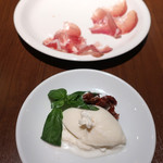 OSTERIA dieci - プーリアから〜♬