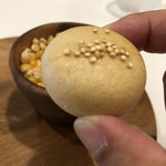 レストラン ラ・フロレゾン・ドゥ・タケウチ - 