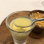 レストラン ラ・フロレゾン・ドゥ・タケウチ - 