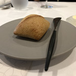 レストラン ラ・フロレゾン・ドゥ・タケウチ - 