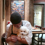 OSTERIA dieci - お手て揃えてますネッ！