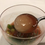 レストラン ラ・フロレゾン・ドゥ・タケウチ - 