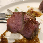 レストラン ラ・フロレゾン・ドゥ・タケウチ - 