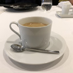 レストラン ラ・フロレゾン・ドゥ・タケウチ - 