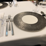 レストラン ラ・フロレゾン・ドゥ・タケウチ - 